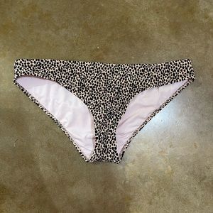 Target Bikini Bottom